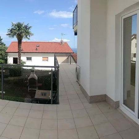 Apartman Tihana *