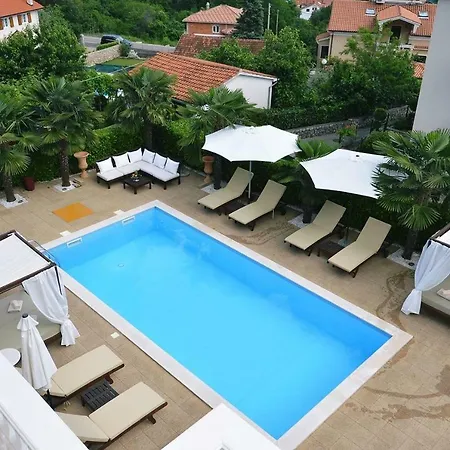 Apartment Apartman Tihana Icici