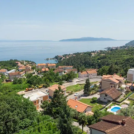 Apartman Tihana *