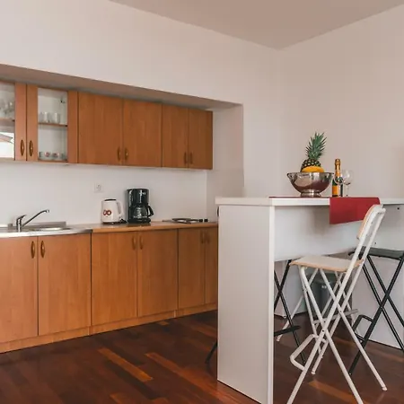 Apartman Tihana *