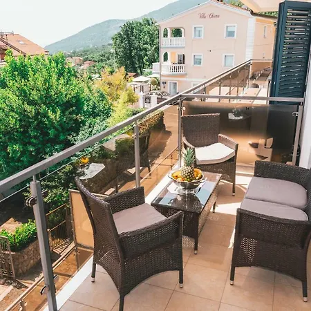 Apartman Tihana
