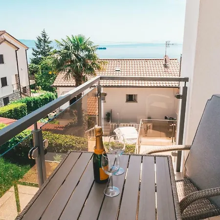 Apartman Tihana Icici