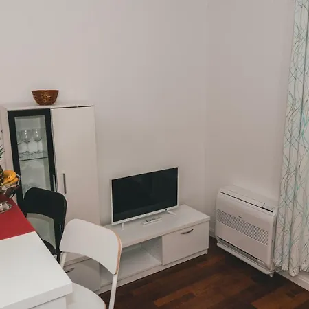 Apartman Tihana *