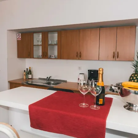 Apartment Apartman Tihana Icici