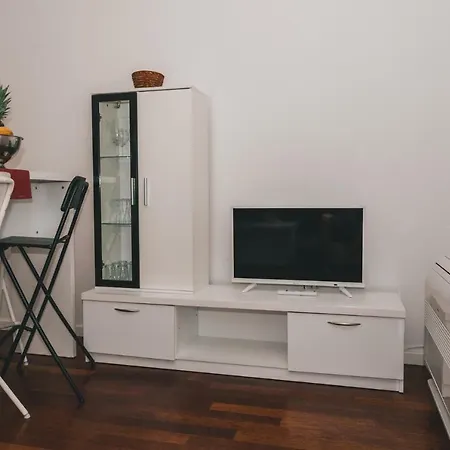Apartment Apartman Tihana