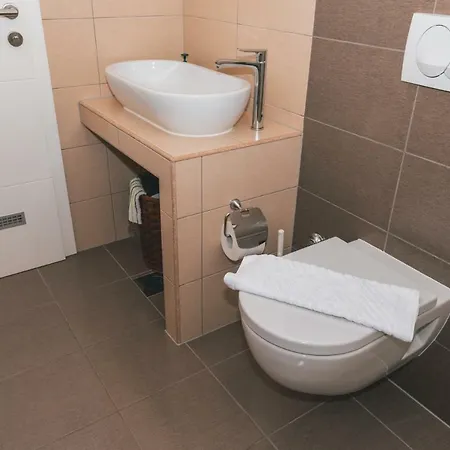 Apartman Tihana Icici