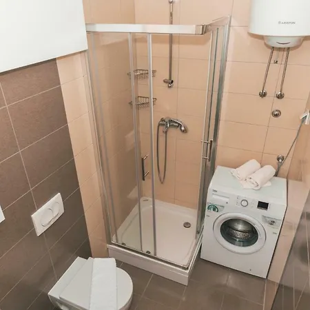 Apartment Apartman Tihana Icici