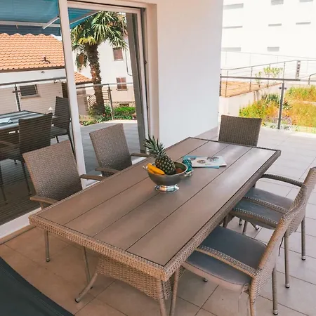 Apartman Tihana Icici