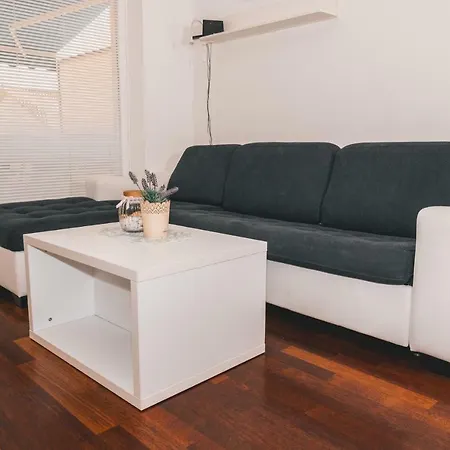 Apartman Tihana Apartment Icici