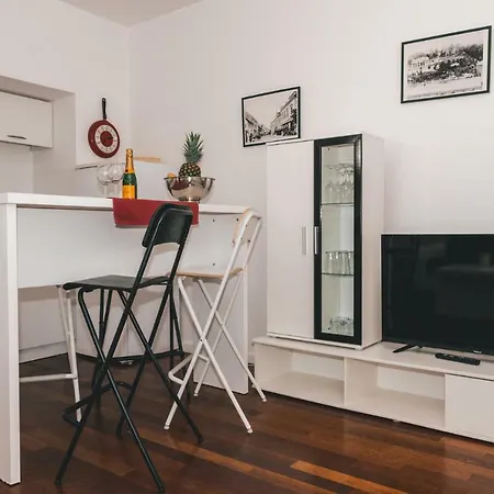 Apartman Tihana Icici