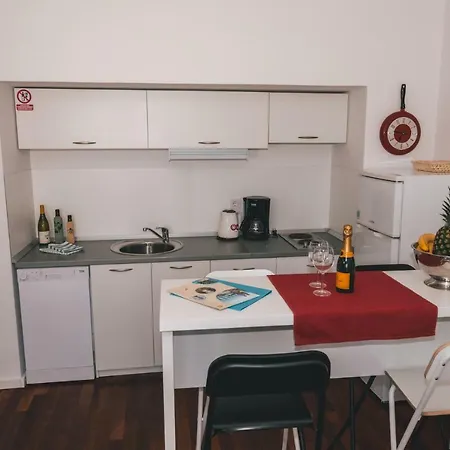 Apartman Tihana *