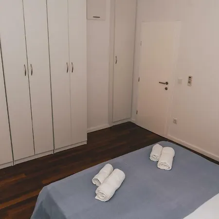 Apartman Tihana Apartment Icici
