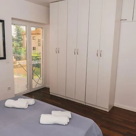 Apartman Tihana * Icici