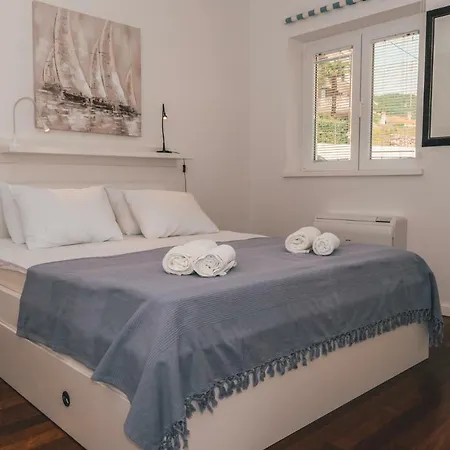 Apartman Tihana *