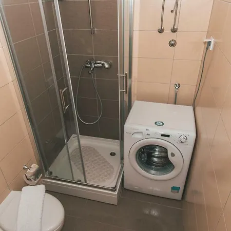 Apartment Apartman Tihana *